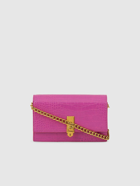 Mila Shoulder Clutch